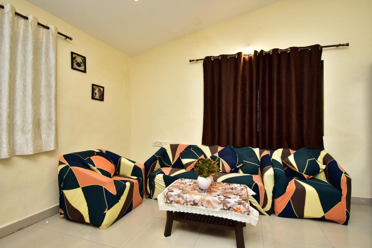 4Bhk Mountain View Villa With Private Pool - Mars Villa Lonavala Exterior foto