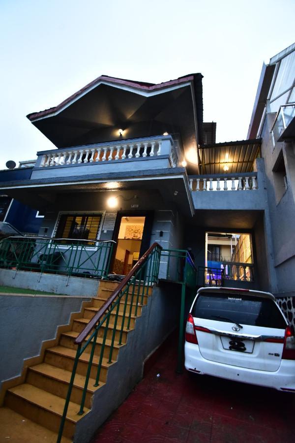 4Bhk Mountain View Villa With Private Pool - Mars Villa Lonavala Exterior foto