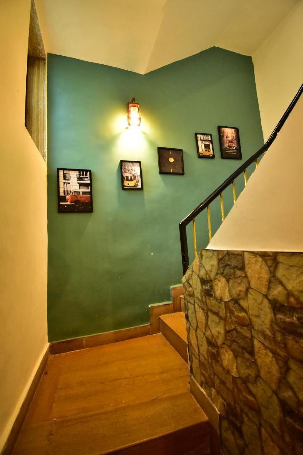 4Bhk Mountain View Villa With Private Pool - Mars Villa Lonavala Exterior foto