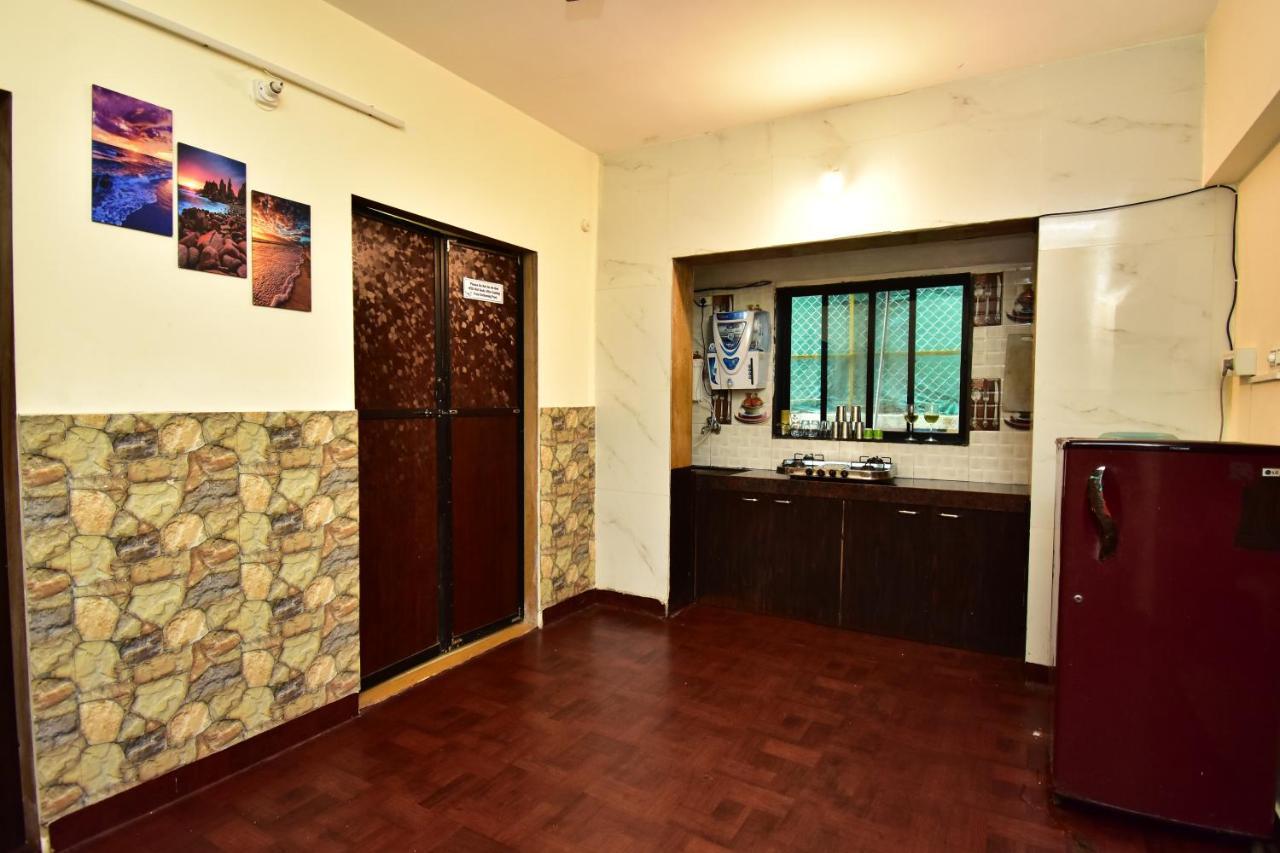 4Bhk Mountain View Villa With Private Pool - Mars Villa Lonavala Exterior foto